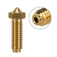 thumbnail image 3 of 1.75mm Brass Hotend Kit, Seamless Integration, Consistent Heat Distribution, for   3, Combo, Pro 3D Printers with Thermistor, Heating Rod, Heatsink, 3 of 7