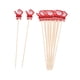 thumbnail image 3 of Selecciones de Madera Soledad para aperitivos 12 cm 50 piezas, 3 of 10