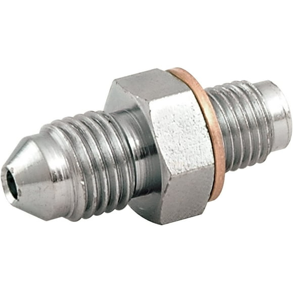 Allstar Performance ALL50030 -4 à 3/8"-24 Raccord Adaptateur avec Rondelle