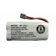 NEW! Genuine Uniden BT-1021 BBTG0798001 Cordless Handset Rechargeable Battery