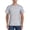 Cute Rabbit2, variant on Cute Rabbit Print Men's Dry Fit Mesh Athletic Shirts Moisture Wicking Tennis T-Shirt Tops