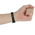 thumbnail image 4 of Correa de silicona suave de repuesto para reloj Mi Band 5, 4 of 9