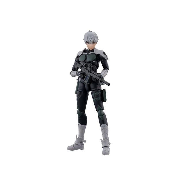 Figura S.H.Figuarts Reno Ichikawa Kaiju No. 8 Bandai 14.5 cm