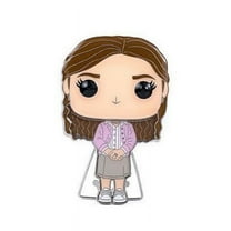 Funko The Office POP! Pins Pam Beesly Large Enamel Pin