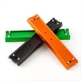 thumbnail image 4 of Placa De De Accesorios Para Telescopios AstronóMicos Placa De ConexióN Placa De De Ecuatorial Naranja, 4 of 5