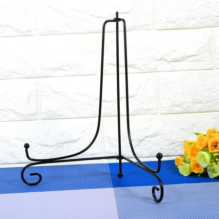 Ashata 400 Pcs 40 4002 Iron Easel Classic Display Stand Bowl Plate Inspiration Plate Display Stands Walmart Ashata 400 Pcs 40 4002 Iron Easel Classic Display Stand Bowl Plate Inspiration Plate Display Stands Walmart
