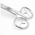 thumbnail image 5 of Professional Aquarium Fish Tank Aquatic Plants Cleaning Tools Pliers Scissors Long Scissors, 5 of 5