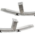 thumbnail image 3 of AUTOPA 51117148586 Front Bumper Impact Face Bar Reinforcement for BMW 5 Series E60 E61, 3 of 7