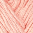 thumbnail image 2 of Delightfully Bold Tencel Worsted Weight Yarn, 100g Per Skein, 2 Skeins Color 08 Pastel Pink, 2 of 6