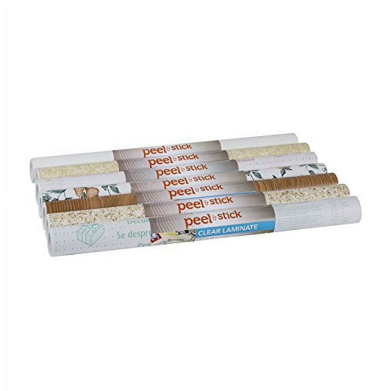 Duck Easy Stick Permanent Double Stick Adhesive Roller, .31 in x 21.3 ft -  Fry's Food Stores
