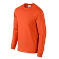 thumbnail image 3 of Gildan T-Shirt à Manches Longues en Coton Ultra Uni pour Adulte, 3 of 3