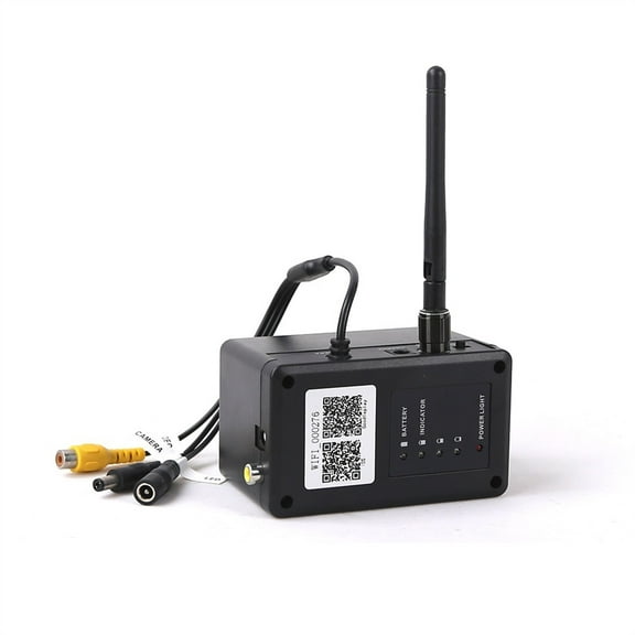 WIFI Video Fishing Camera Fish Finder Fish Cam Waterproof Night Vision 12pcs Lamp Underwater Camera ,Cool Gifts for Fishing