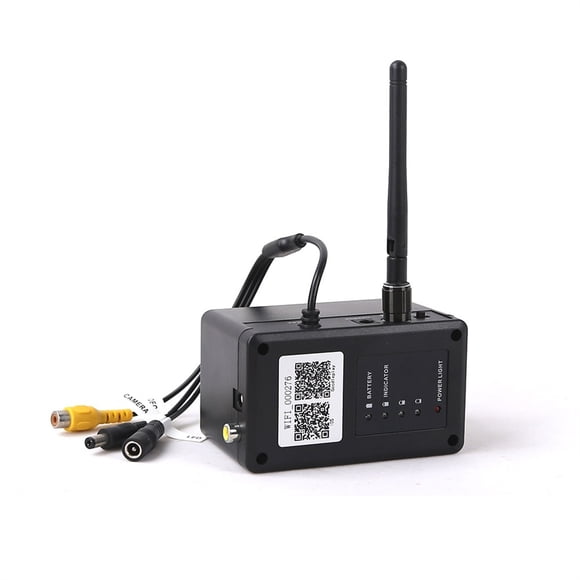 WIFI Video Fishing Camera Fish Finder Fish Cam Waterproof Night Vision 12pcs Lamp Underwater Camera ,Fishing Observation Device