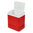 Igloo 24Can Legend Personal Ice Chest Cooler Red
