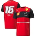 thumbnail image 1 of F1 Racing Clothes, Breathable Quick-drying Round Neck Short Sleeve, Team T-shirt, 1 of 1