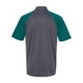 thumbnail image 3 of All Sport L Dark Grey Heather/ Sport Forest, 3 of 3