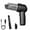 Black, variant on Moocorvic Portable Handheld Wireless Car Vacuum Cleaner Household Compact & Large Suction Mini Vacuum Cleaner