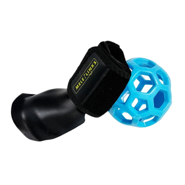 Entrenador de golf de bolas entrenador de muñeca de golf mantenga el regalo de golfista de práctica para principiantes suministros de