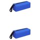 thumbnail image 3 of Bolsa de herramientas Wosthever pequeña organizador de caja de herramientas impermeable, 3 of 6