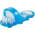 thumbnail image 1 of Foot Brush - Cleansing, Massaging And Washing - For Callus Massage, 1 of 5