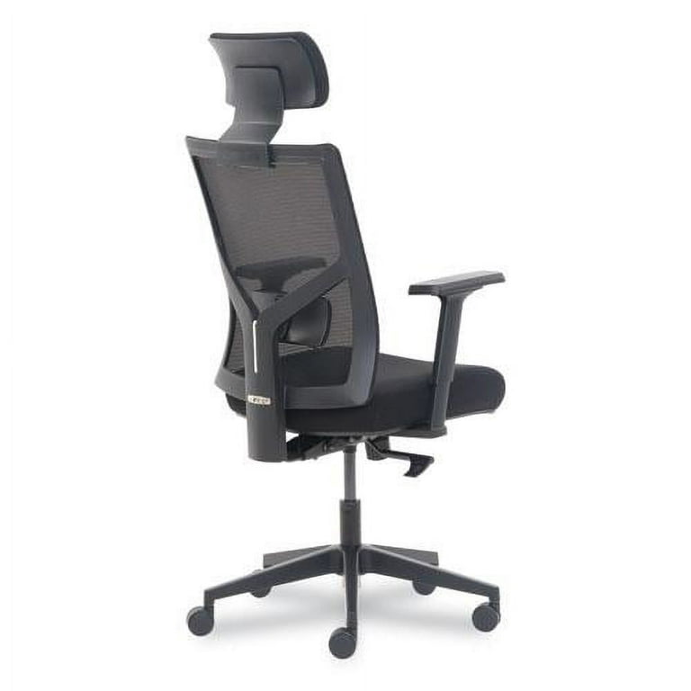 La-Z-Boy Molded Foam Task Chair with Height-Adjustable Arms