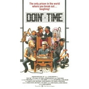 Doin' Time (Full Frame)