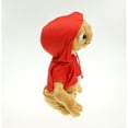 thumbnail image 3 of E.T. The Extra-Terrestrial Mon Meilleur Ami E.T. Alien E.T Poupée en Peluche Vêtements Rouges 28cm Meilleur Cadeau pour Amis Enfants Adultes Cadeaux d'Anniversaire, 3 of 9