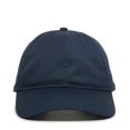thumbnail image 3 of Outdoor Cap RPET100 Hook/Loop Tape-Navy, 3 of 8