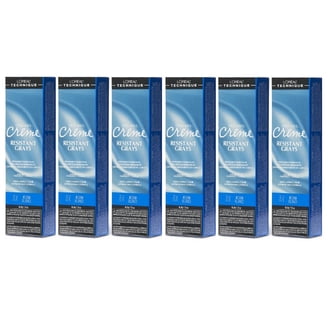 L'Oréal Paris Excellence Creme Resistant Gray Hair Color HC-06231