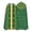 Green, variant on FUZHIQ Clergy Vestments Chasuble Cross Robe Priest Cloak Catholic for Christmas Mass Halloween Cos