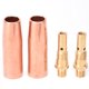 thumbnail image 3 of Boquilla para Soldar ANGGREK Difusor de Gas Accesorio para Pistola de Soldar 21-50, 3 of 8