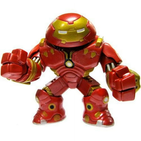 Funko Marvel Avengers Age of Ultron Mystery Minis Hulkbuster Mini Figure (No Packaging)