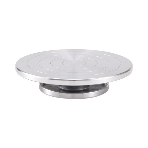 Pottery Turntable Pottery Crafts Turntable Turntable Sculpting Wheel Pottery Turntable for Sculpture Ceramics Tools Turntable for Pottery Wheel