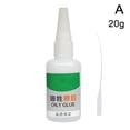 thumbnail image 3 of Welding High-Strength Oily Glue - Universal Super Glue 30g/50g, 3 of 8