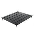 thumbnail image 1 of unbranded Organizador De Café Acrílico Negro Para Cápsulas Con Montaje En Pared Resistente Y Fácil De Usar, 1 of 8