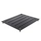 thumbnail image 1 of unbranded Organizador De Café Acrílico Negro Para Cápsulas Con Montaje En Pared Resistente Y Fácil De Usar, 1 of 8