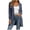 Navy, variant on MaFYtyTPR Cardigans for Women Casual Knit Open Front Coat Lightweight Fall Outerwear with Pockets 01-Beige L
