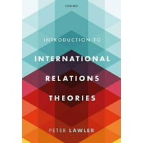 International Relations Theories, (Paperback)