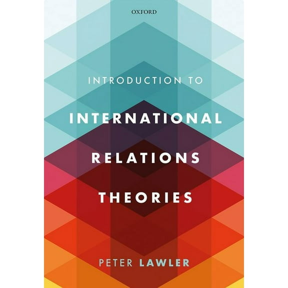 International Relations Theories, (Paperback)