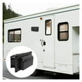 thumbnail image 4 of Super Silent Side Air Ventilation Exhaust Fans - 12V RV Side Air Vent Port Range Hood ,Portable, 4 of 7