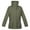Four Leaf Clover, variant on Regatta Womens Novalee Raincoat