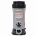 thumbnail image 1 of CL‑200 Automatic Chemical Feeder Chlorine Dispenser Chlorinator Swimming Pool Disinfection Equipment Automatic Chlorine, 1 of 6