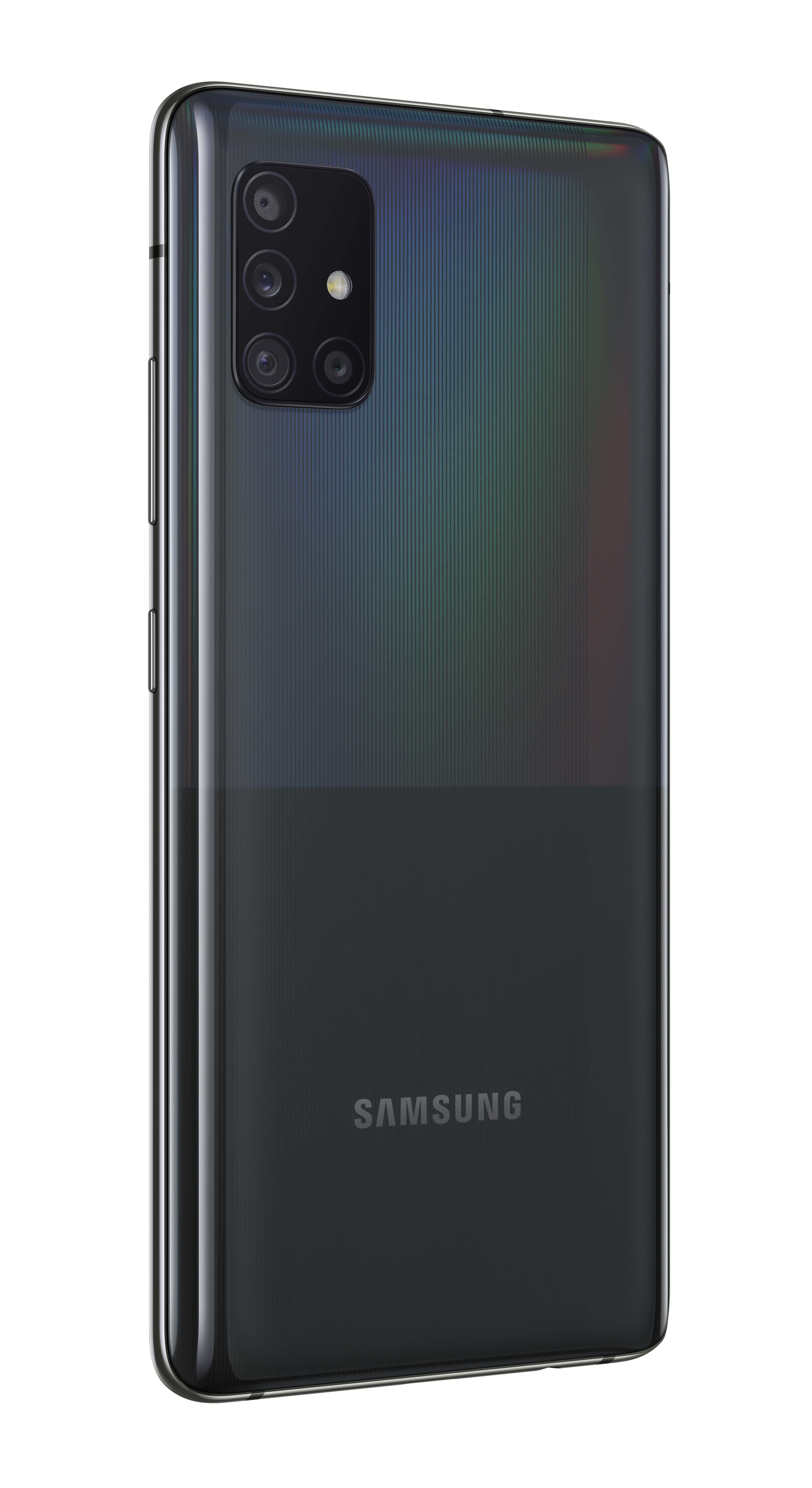 Galaxy A51 5G, SM-A516BZKDEUA