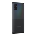 thumbnail image 7 of Samsung Galaxy A51 5G Black, Unlocked, 7 of 7