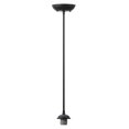 thumbnail image 1 of 23.5"H 1LT MINI COLGANTE HARDWARE WI MEYDA 144457, 1 of 1