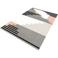 thumbnail image 4 of POINTERTECK CLEARANCE SALE-- Christmas Home Carpet Area Rug Modern Floor Mat Bedroom Living Room Carpet Geometric Pattern, 4 of 6