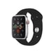 thumbnail image 1 of Correa Extensible Apple Watch Sport Devia 42mm 44mm Negro Devia Sport Devia, 1 of 2