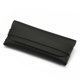 thumbnail image 1 of Caja de Gasses, caja de gafas de sol de cuero hecha a mano de moda, caja de gafas de sol con hebilla de clavo, bolsa suave, 1 of 5