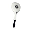 thumbnail image 4 of Taekwondo Kick Pad Punch Paddle 14.2 x 7.5 pulgadas para niños Equipo de entrenamiento de adultos Karate Kicking Pading para luchar contra el, 4 of 8