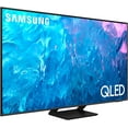thumbnail image 3 of Samsung QN85Q70CAFXZA 85" QLED 4K Quantum HDR Dual LED Smart TV with an Additional 4 Year Coverage by Epic Protect (2023), 3 of 9